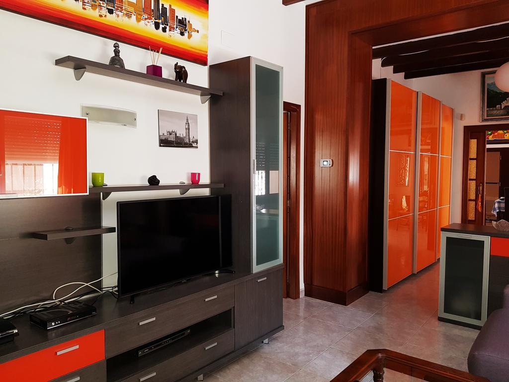 Chalet Cami De Merle เดเนีย ภายนอก รูปภาพ
